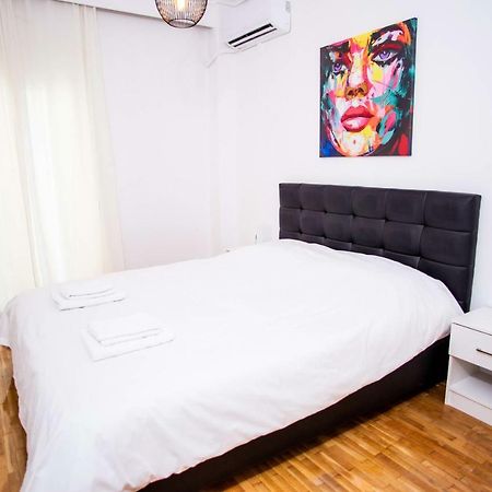 Thessaloniki Center Apartment On The Sea Exterior photo