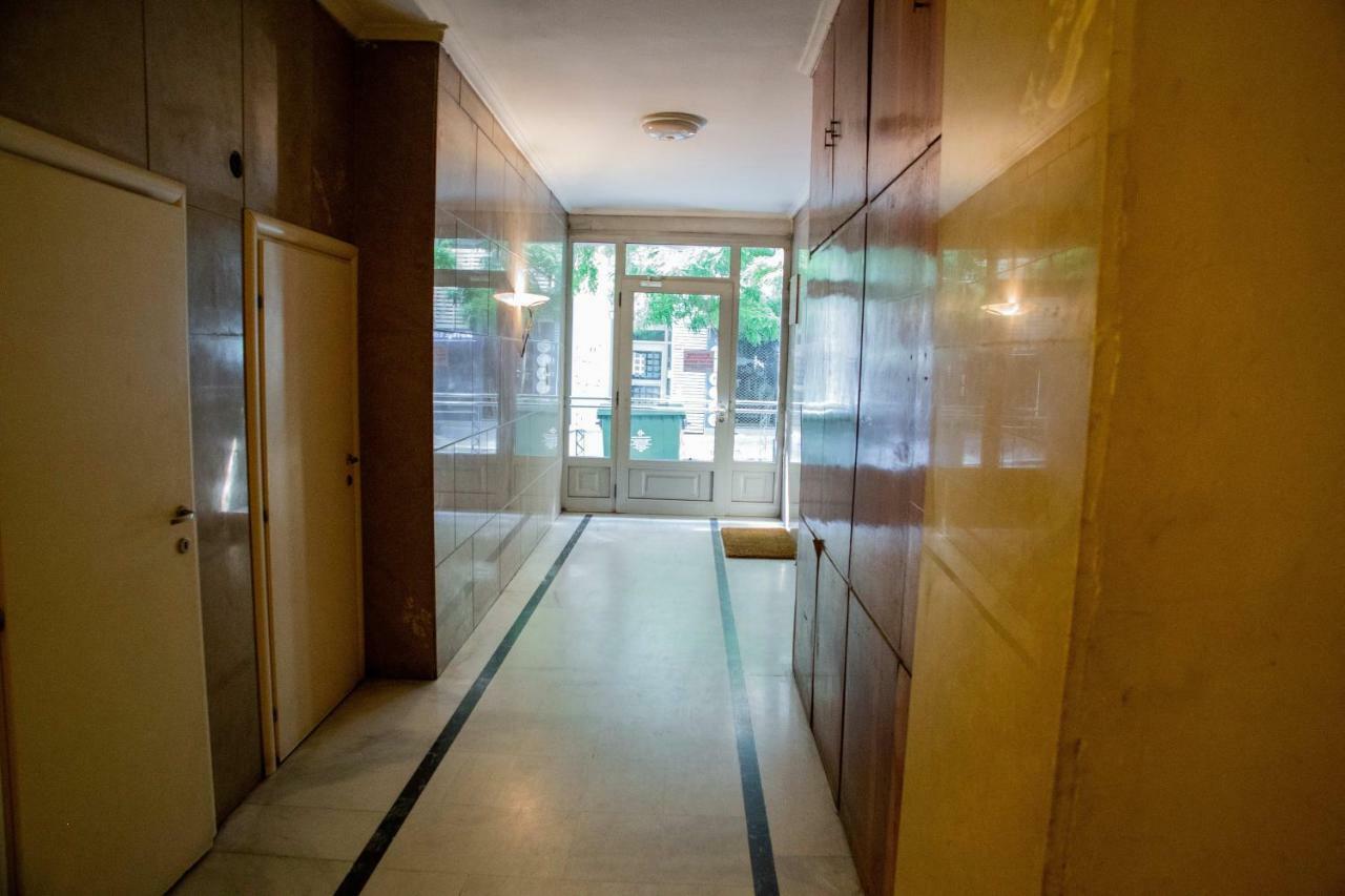 Thessaloniki Center Apartment On The Sea Exterior photo