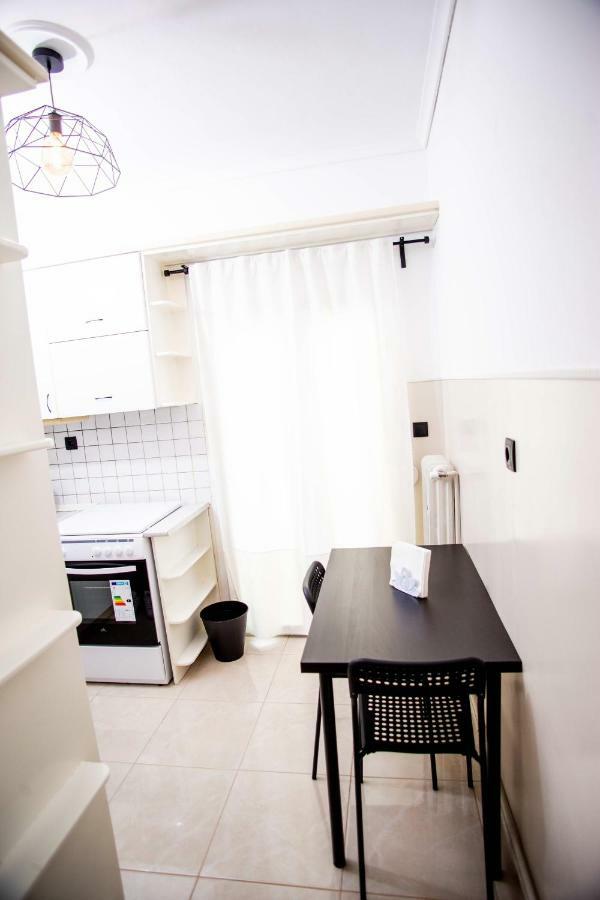 Thessaloniki Center Apartment On The Sea Exterior photo