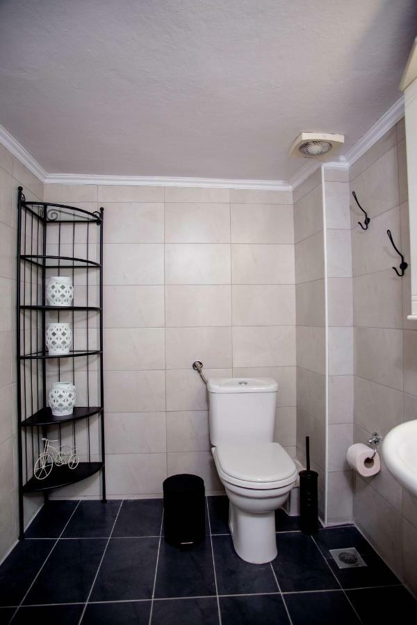 Thessaloniki Center Apartment On The Sea Exterior photo